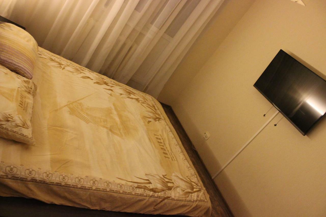 Апартаменты 2ух комнатная квартира с джакузи на Георгиевской 3 Калуга Экстерьер фото